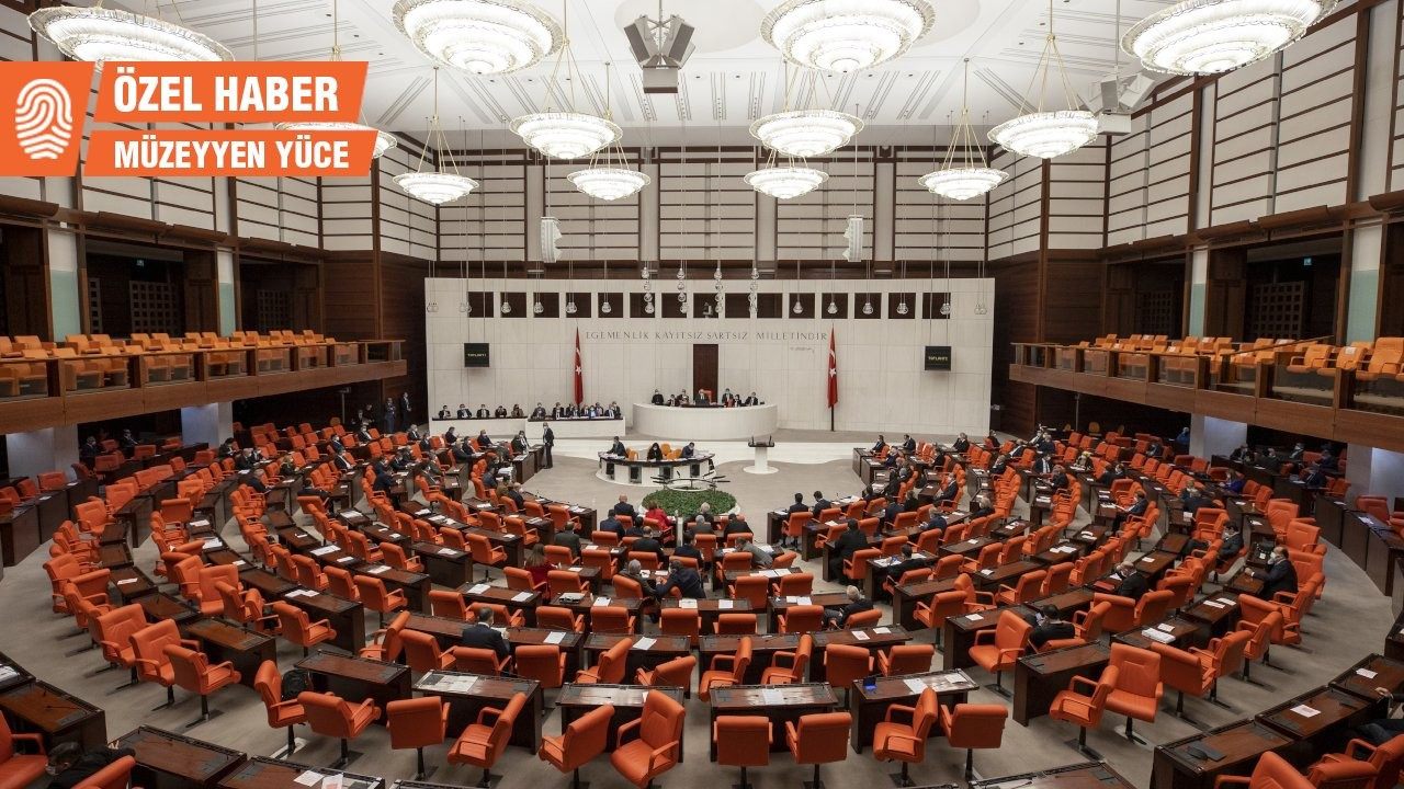 CHP, HDP ve İYİ Parti’den kadına şiddet yasasına şerh