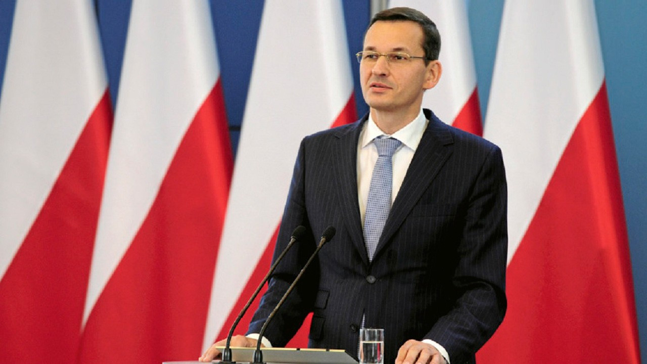 Polonya'dan Almanya ve Fransa'ya tepkiler: Putin'le mücadele etmiyor, pazarlık ediyorsunuz