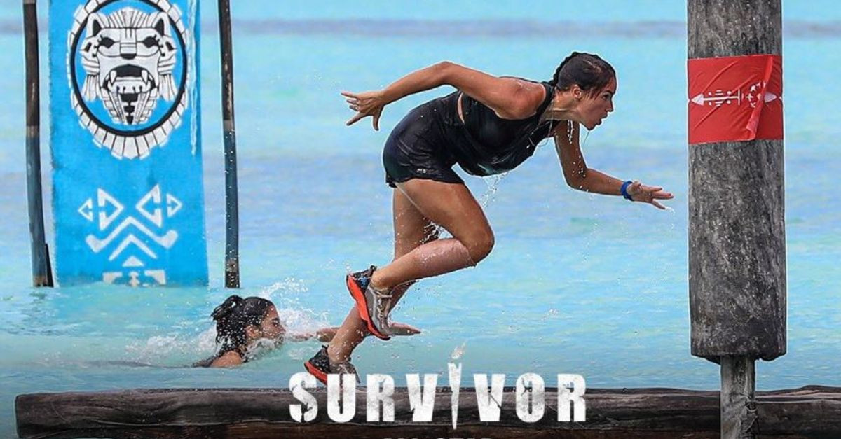 Survivor’da kadınları hedef gösterdi: Her gece evimize giriyorlar - Sayfa 2