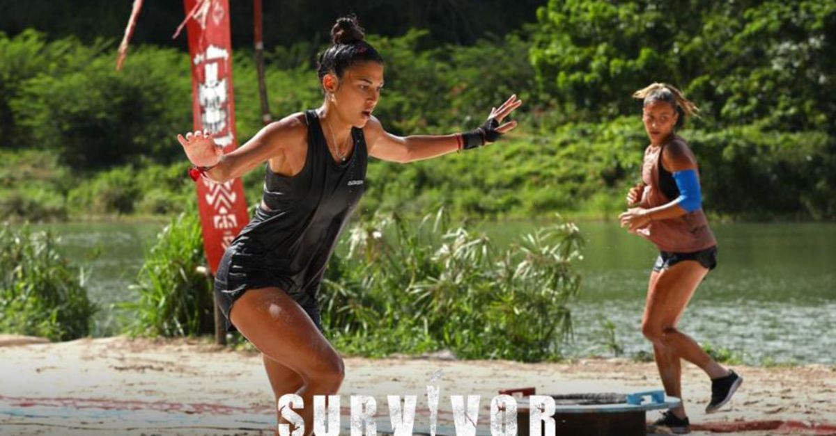 Survivor’da kadınları hedef gösterdi: Her gece evimize giriyorlar - Sayfa 3