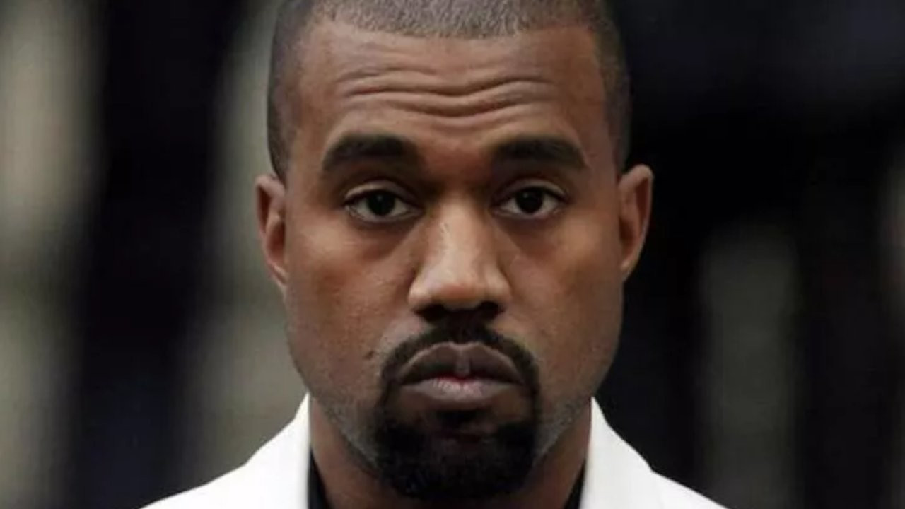 Twitter'a dönen Kanye West'in ilk paylaşımına tepki