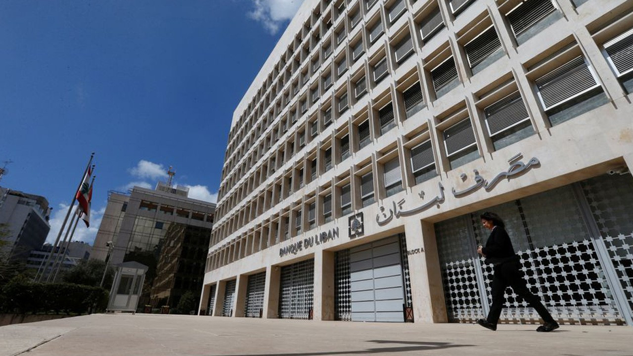Lübnan hükümeti: Merkez Bankası iflas etti