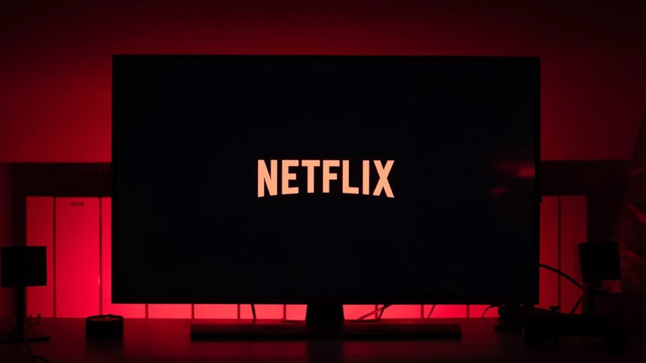 Netflix'e 'abone düşüşünü sakladın' davası