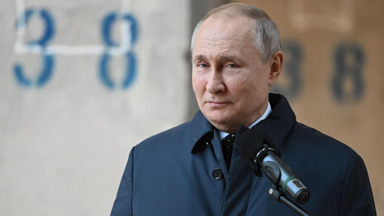 Putin'den Batı ülkelerine 'kamulaştırma' uyarısı: İki ucu keskin silah