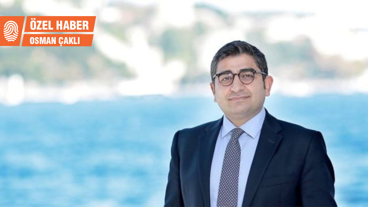 SBK'nin avukatından Can Ataklı'nın yazısı için açıklama: Müvekkilim dalga geçti