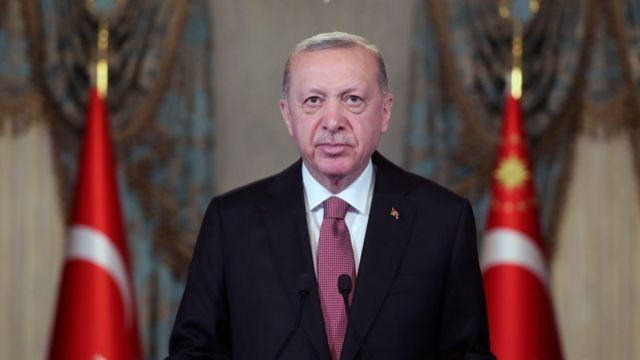 Son anket: Erdoğan'a destek azalıyor - Sayfa 1