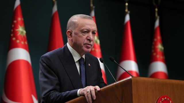 Son anket: Erdoğan'a destek azalıyor - Sayfa 3