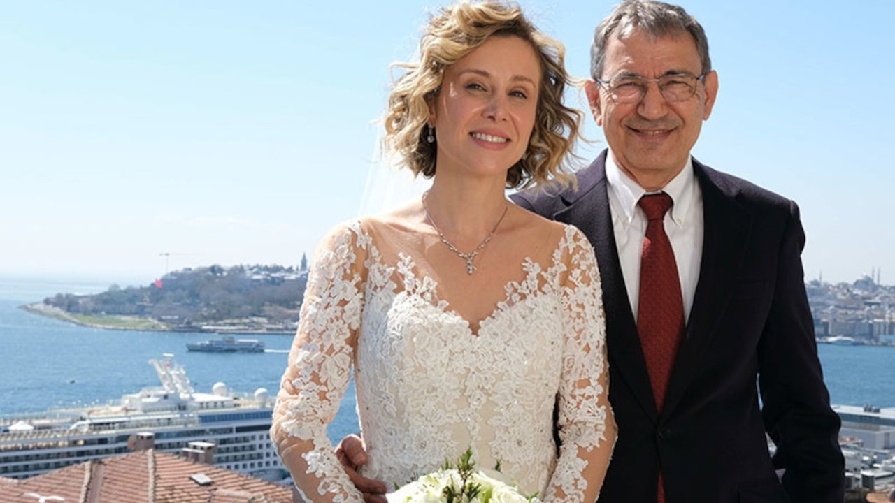 Orhan Pamuk ve Aslı Akyavaş evlendi