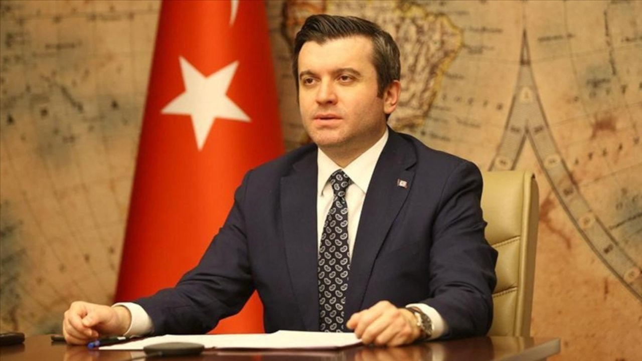 Dışişleri Bakan Yardımcısı Yavuz Selim Kıran, Zagreb Büyükelçisi oldu