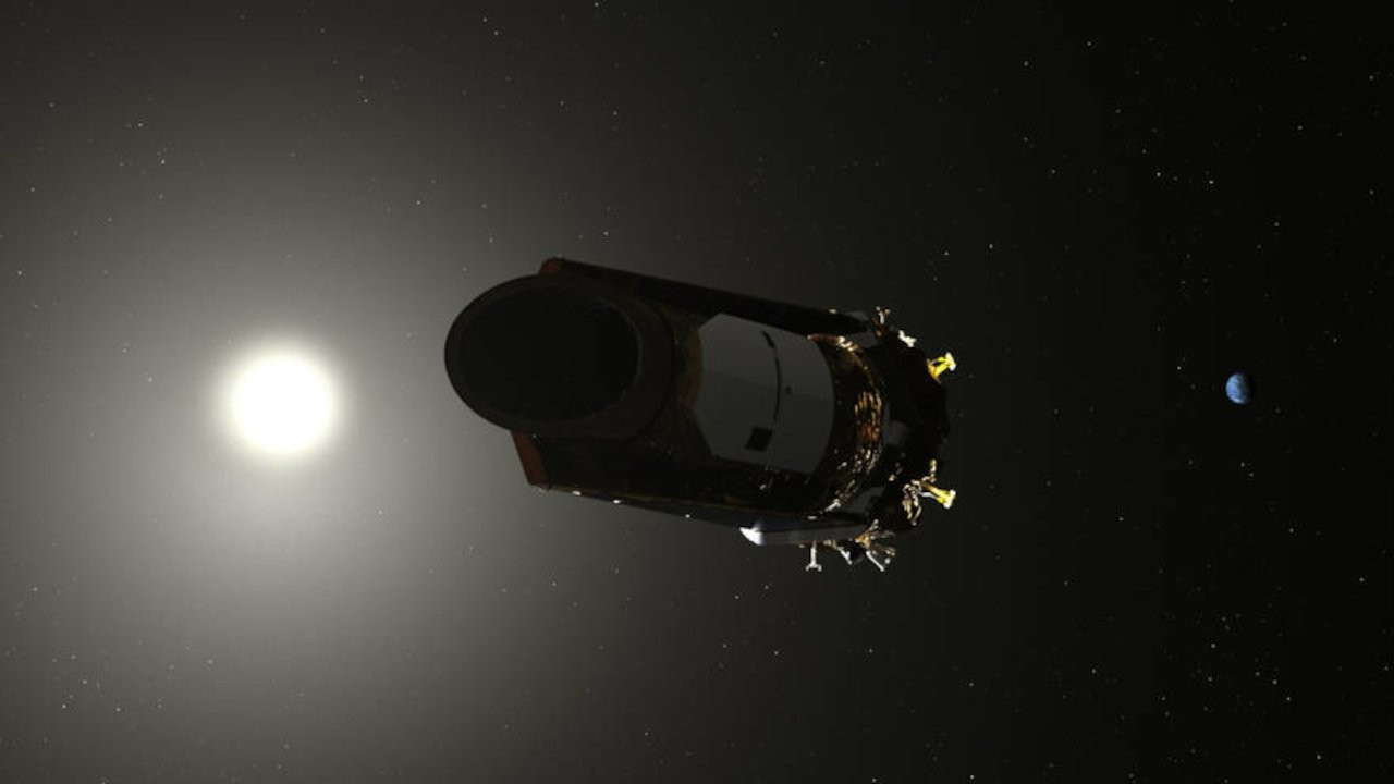 'Ölü' teleskop Jüpiter’in ikizini keşfetti