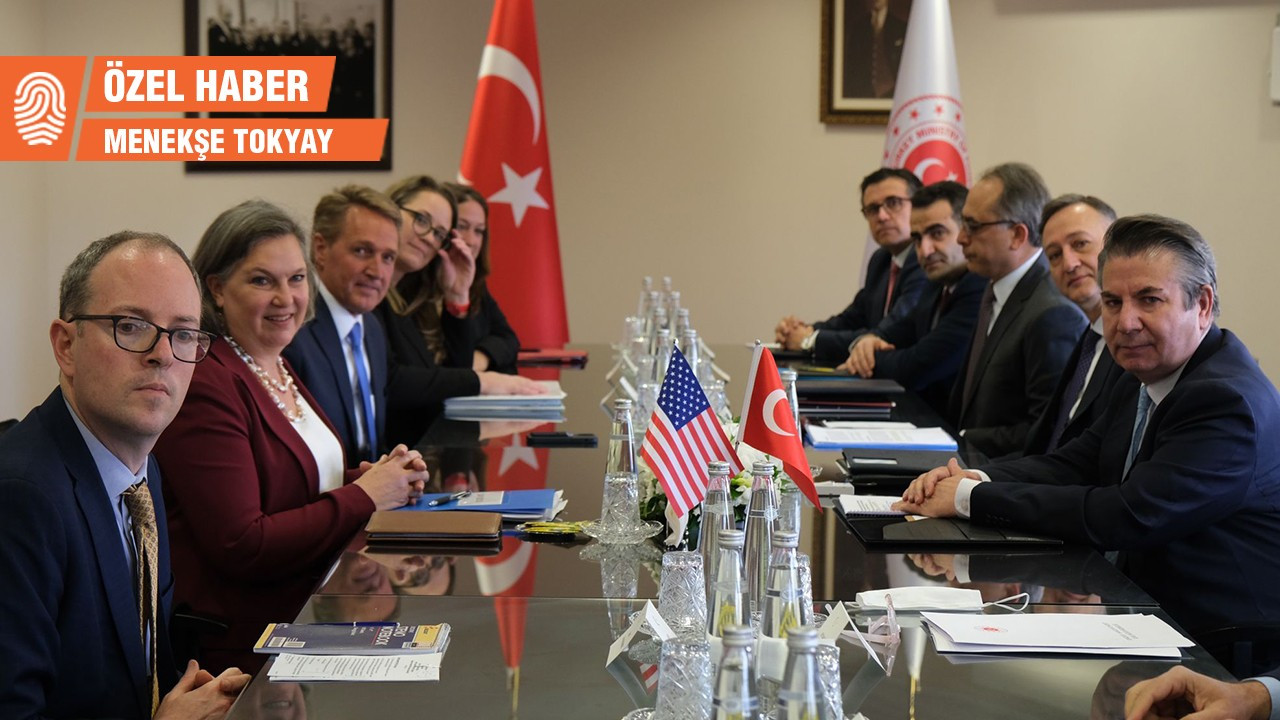 ABD-Türkiye yakınlaşması: Stratejik mekanizma her derde deva mı?