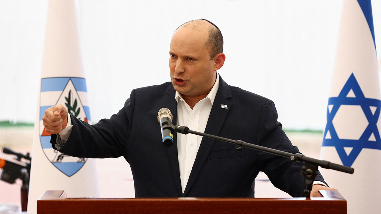 İsrail'de koalisyon hükümetinden istifa: Bennett, çoğunluğu kaybetti