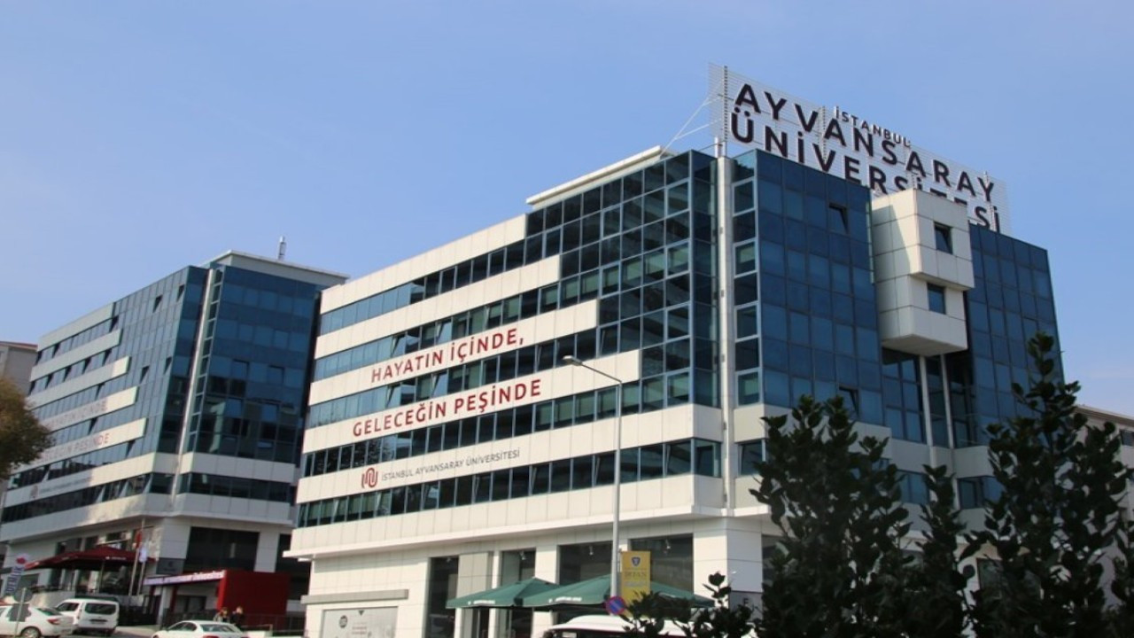 Topkapı Üniversitesi’ne rektör ataması, okulun eski ismiyle yapıldı
