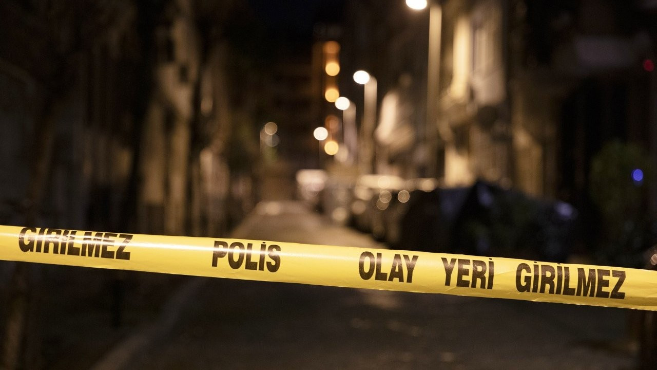 Sinop'ta erkek şiddeti: Bir kadın katledildi