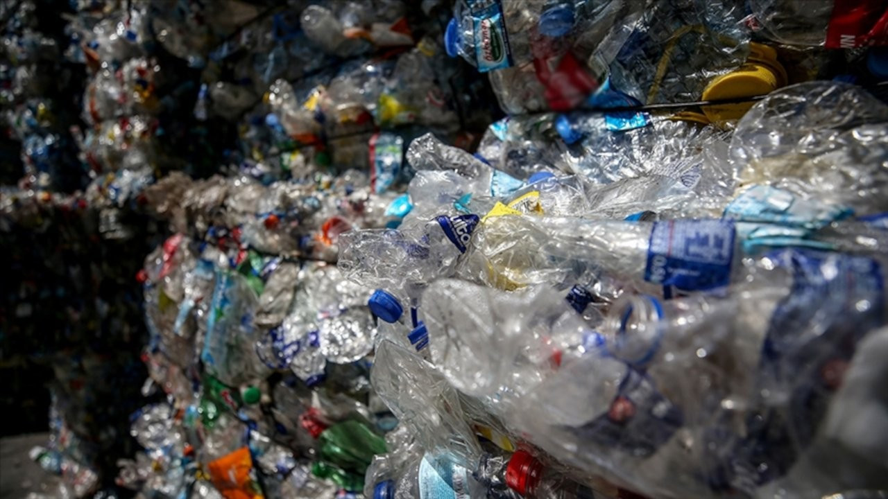'Plastik atıklar araştırılsın' önergesine AK Parti ve MHP'den ret