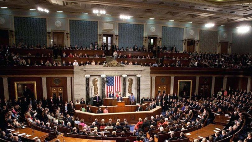 ABD Senatosu'nda 'kuduz' tilki krizi: Senatör dahil 9 kişiyi ısırdı - Sayfa 1