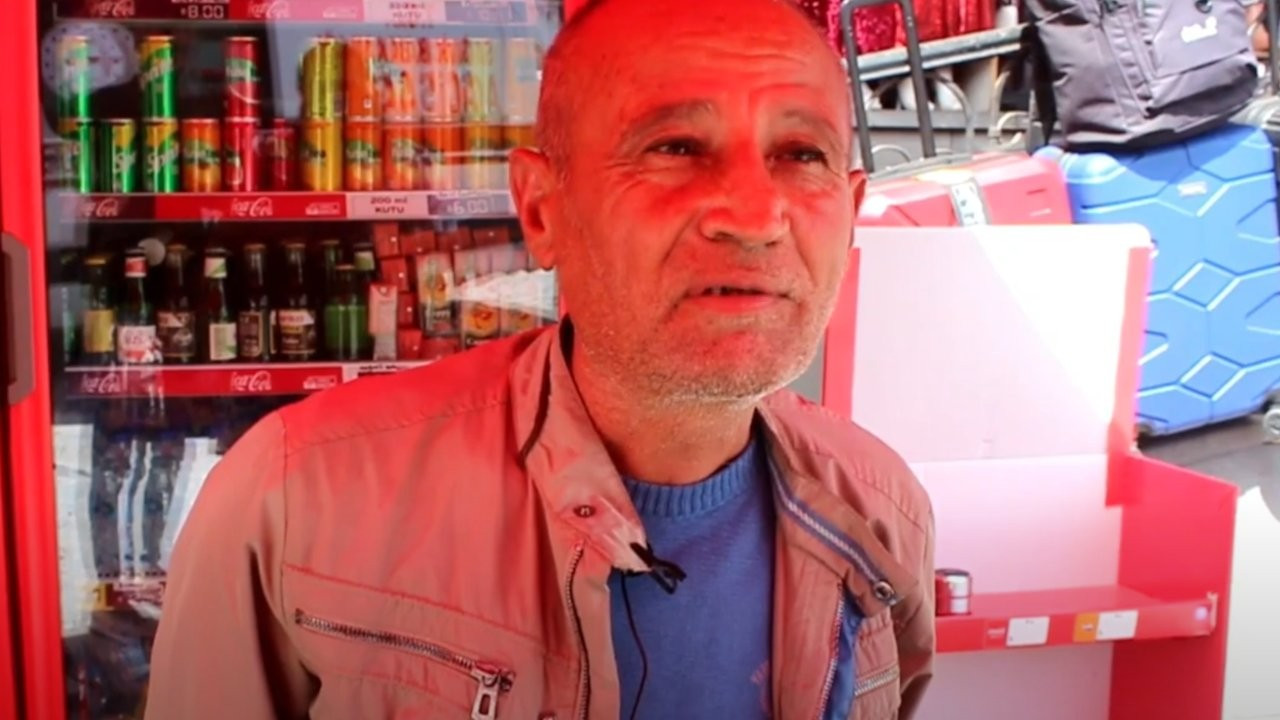 Diyarbakır’da esnafın gündemi: Yukarıdaki görsün, ekonomi dipte