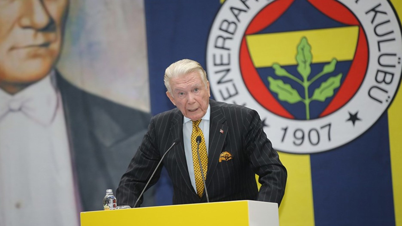 Fenerbahçe'de yeni Yüksek Divan Kurulu Başkanı Uğur Dündar oldu