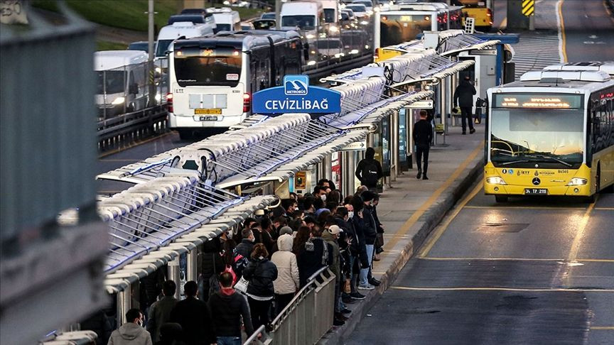 Zamlı tarife başladı: Fiyatlar ne kadar oldu? - Sayfa 1