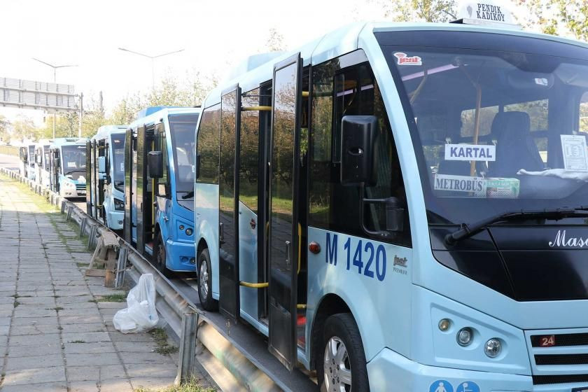 Zamlı tarife başladı: Fiyatlar ne kadar oldu? - Sayfa 3