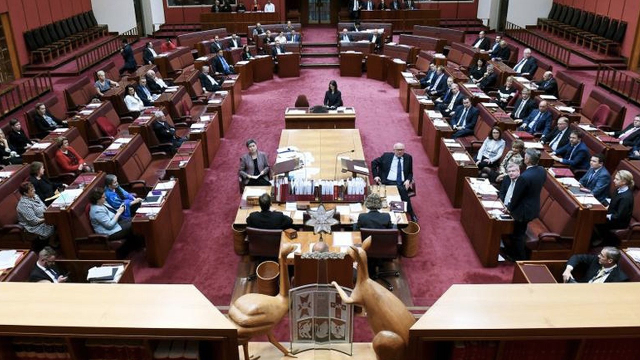 Avusturalya 21 Mayıs'ta genel seçime gidiyor