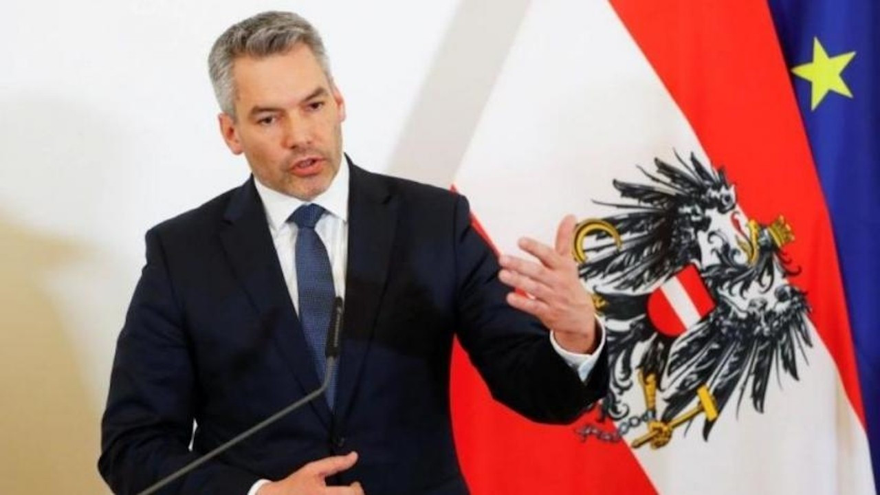 Erdoğan Avusturya Başbakanı ile görüştü: AB yeni fasıllar açmalı