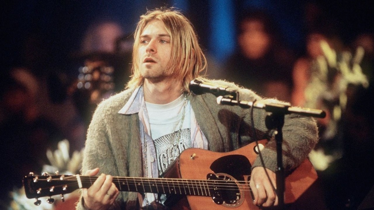 Kurt Cobain’in son günleri opera oluyor