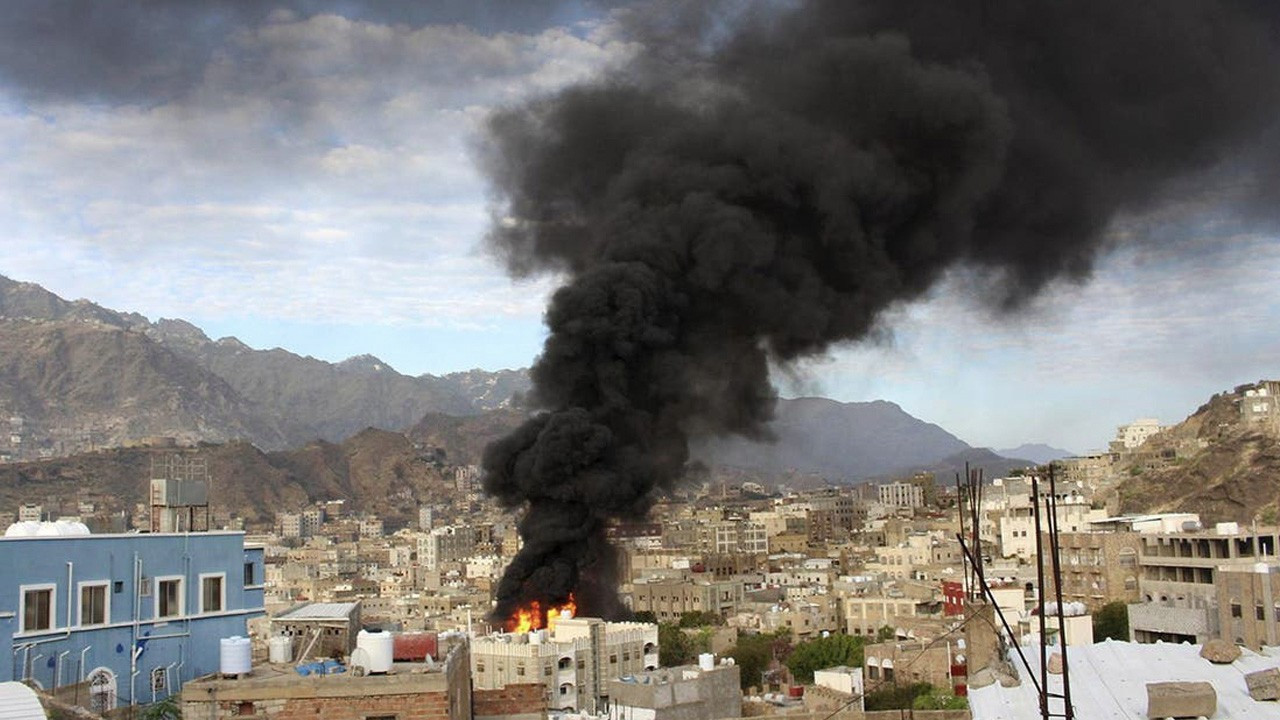 Yemen'de ateşkes kararı uygulanamıyor