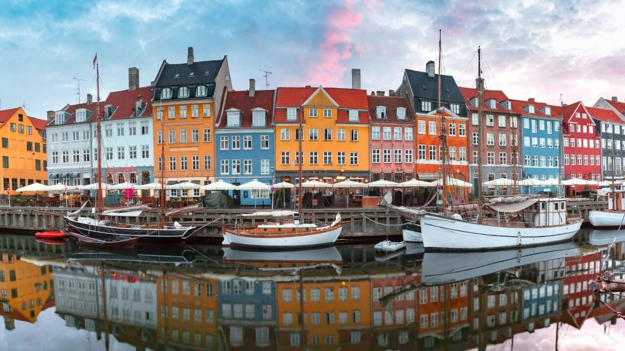 İnsanlar neden Danimarka'ya taşınmak istiyor?