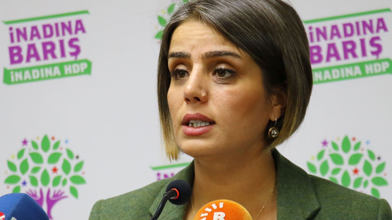 Ankara’da esir tutulan Êzidî kadın Meclis gündeminde