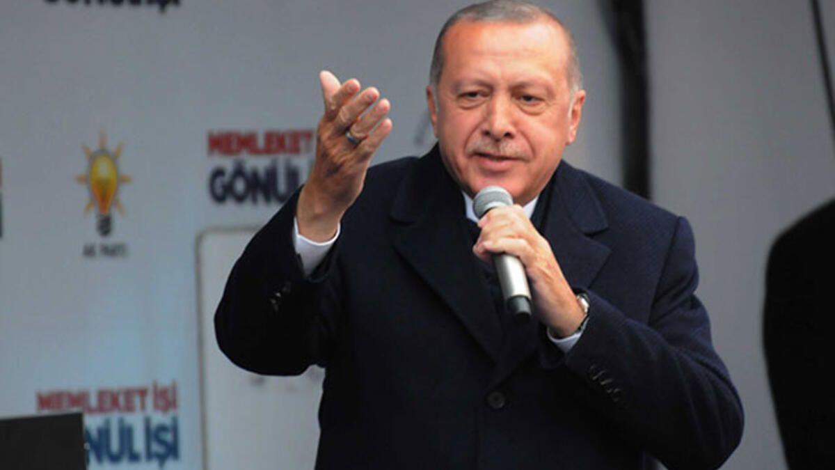 Karaalioğlu, Erdoğan'ın 'seçim taktiği'ni yazdı: Baz etkisi - Sayfa 3