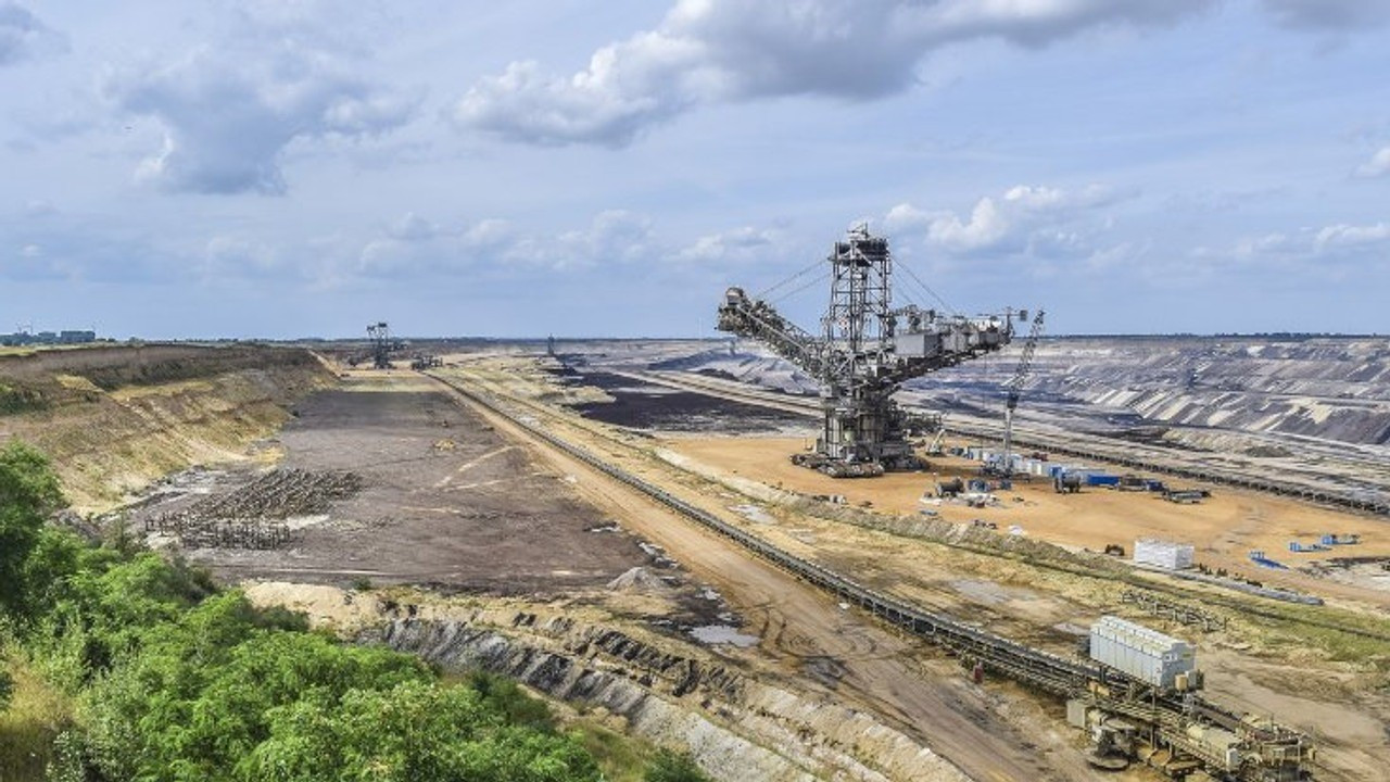 344 maden sahasının ihaleye açılması kararına tepki