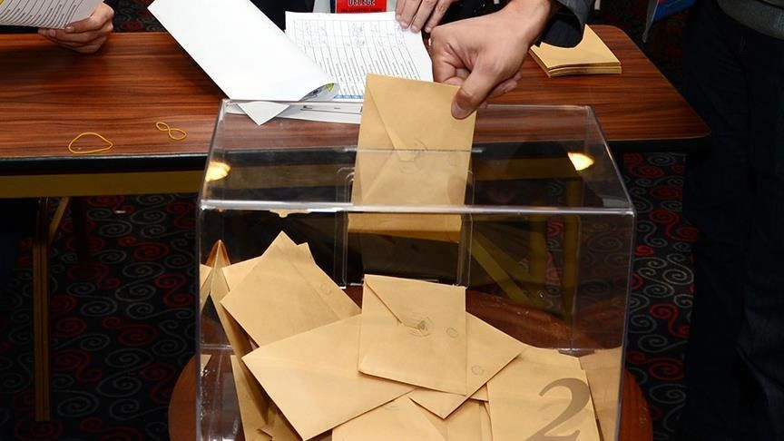 Mansur Yavaş oy desteğini yüzde 54,6'ya çıkardı - Sayfa 4