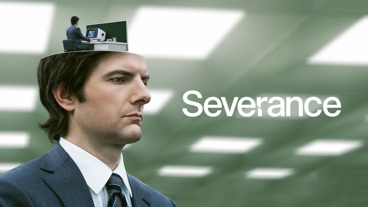 Apple TV+'tan bilim kurgu dizisi 'Severance'a ikinci sezon onayı