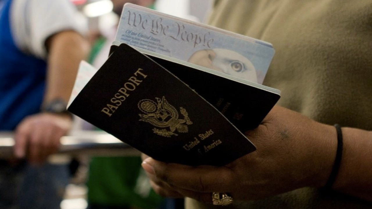 ABD pasaportlarında cinsiyet belirtme zorunluluğu kaldırıldı