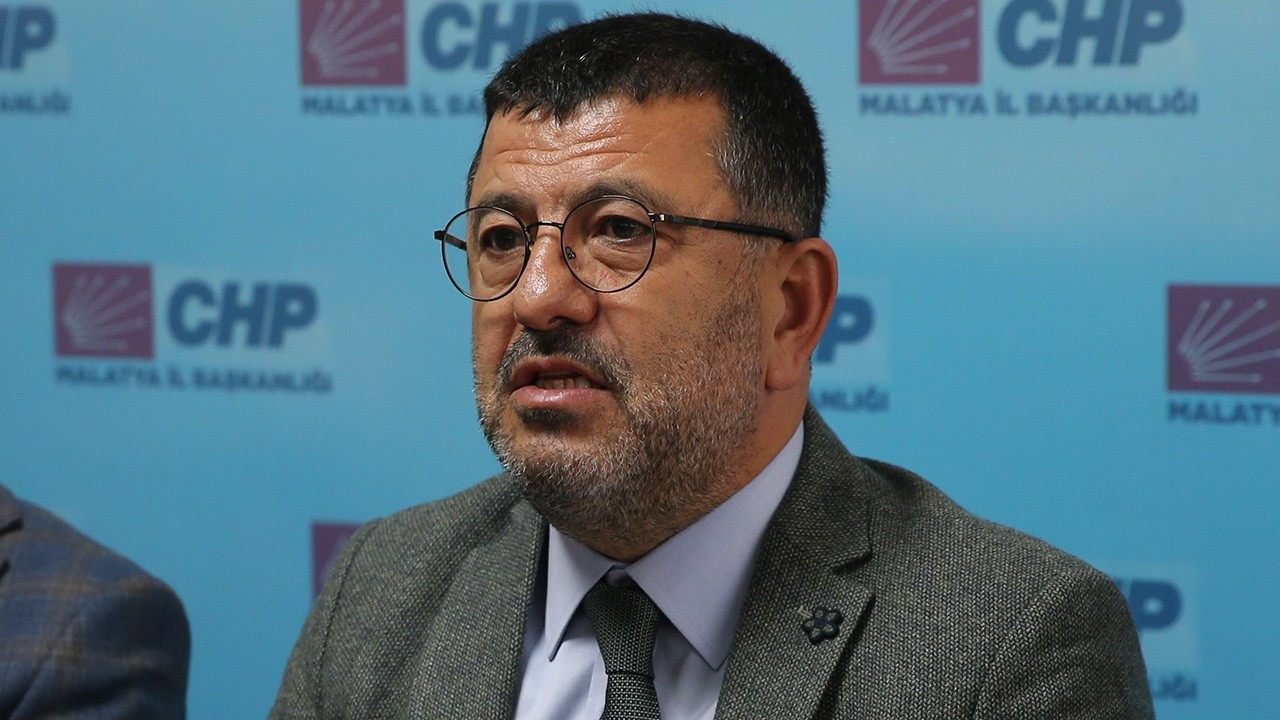 CHP'li Ağbaba: TÜİK işsizliği düşük göstermek için kırk takla atıyor