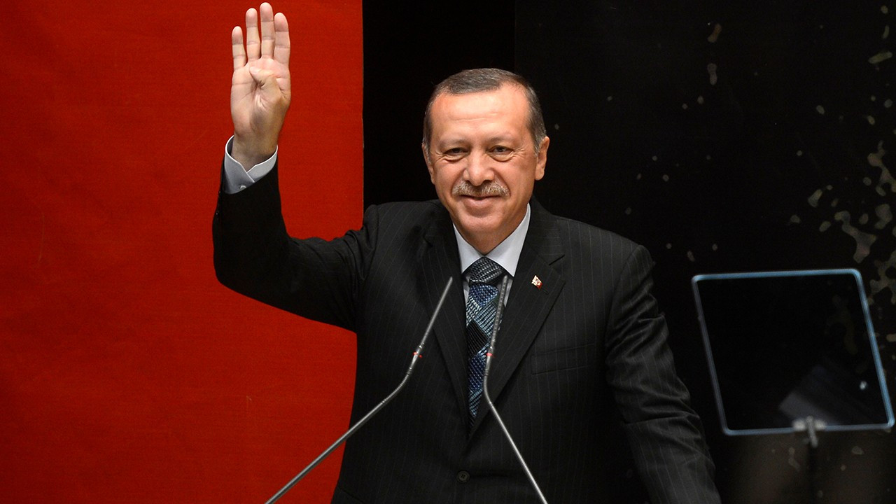 Karaalioğlu, Erdoğan'ın 'seçim taktiği'ni yazdı: Baz etkisi