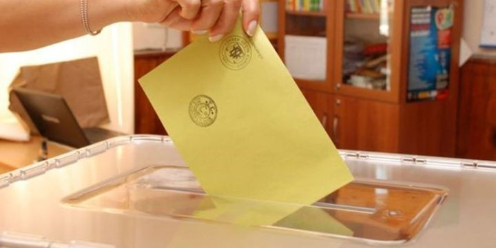 Son anket: Seçim kaderini HDP seçmeni belirleyecek - Sayfa 2