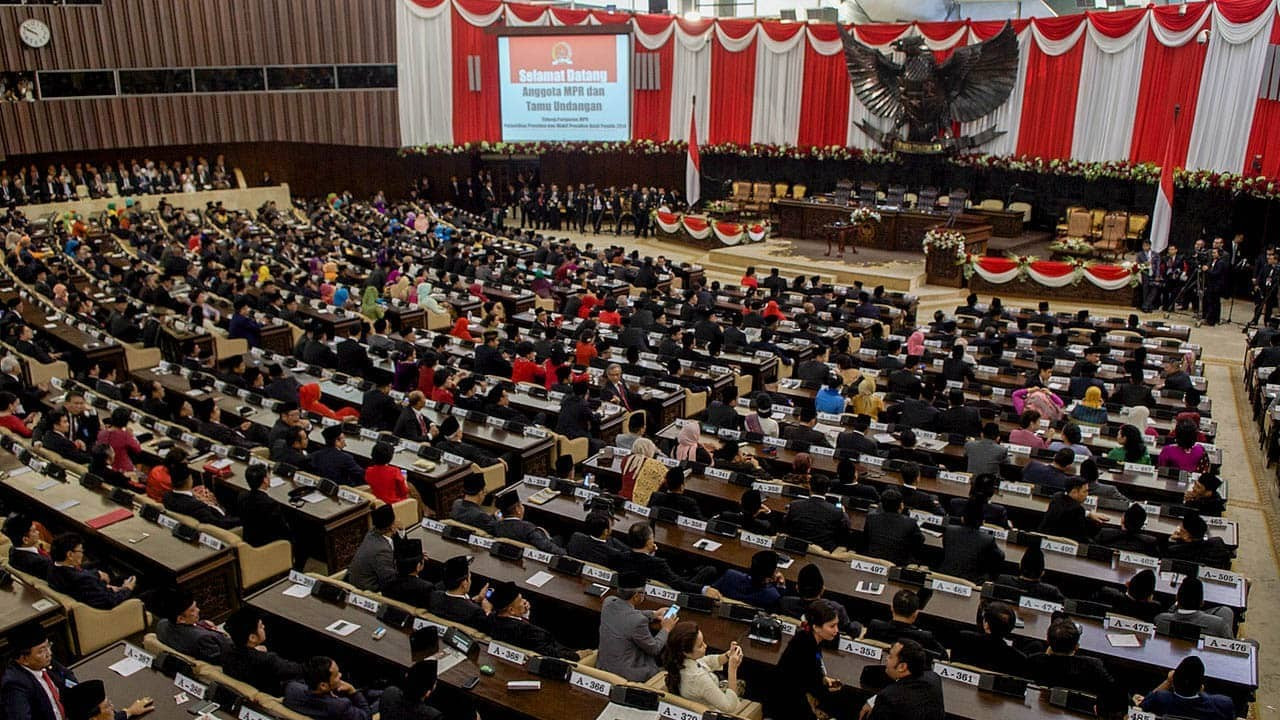 Endonezya'da tarihi oylama: Cinsel şiddet yasasına onay