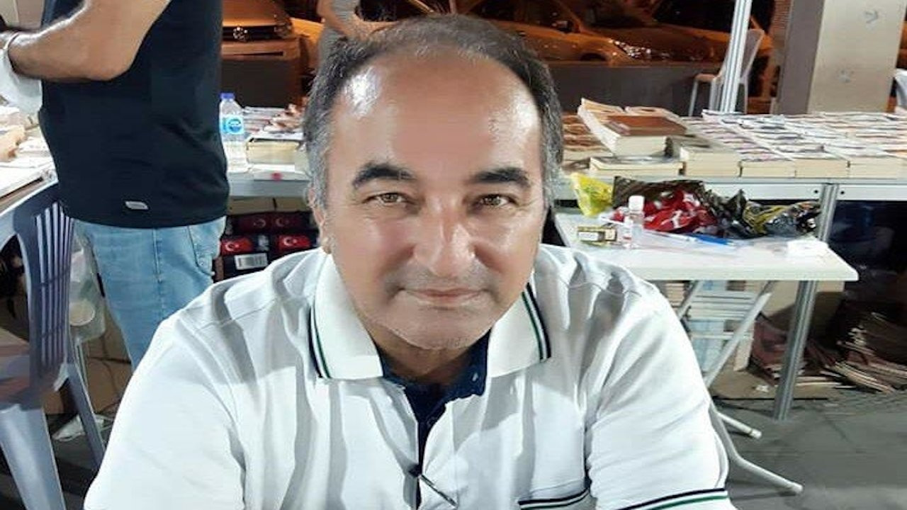 Yazar Ergün Poyraz'a saldırıda 6 gözaltı