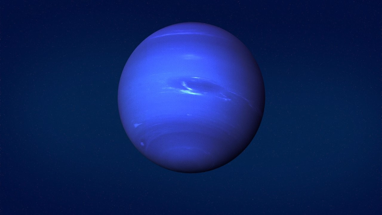 Neptün’de sıcaklıklar esrarengiz biçimde düşüyor