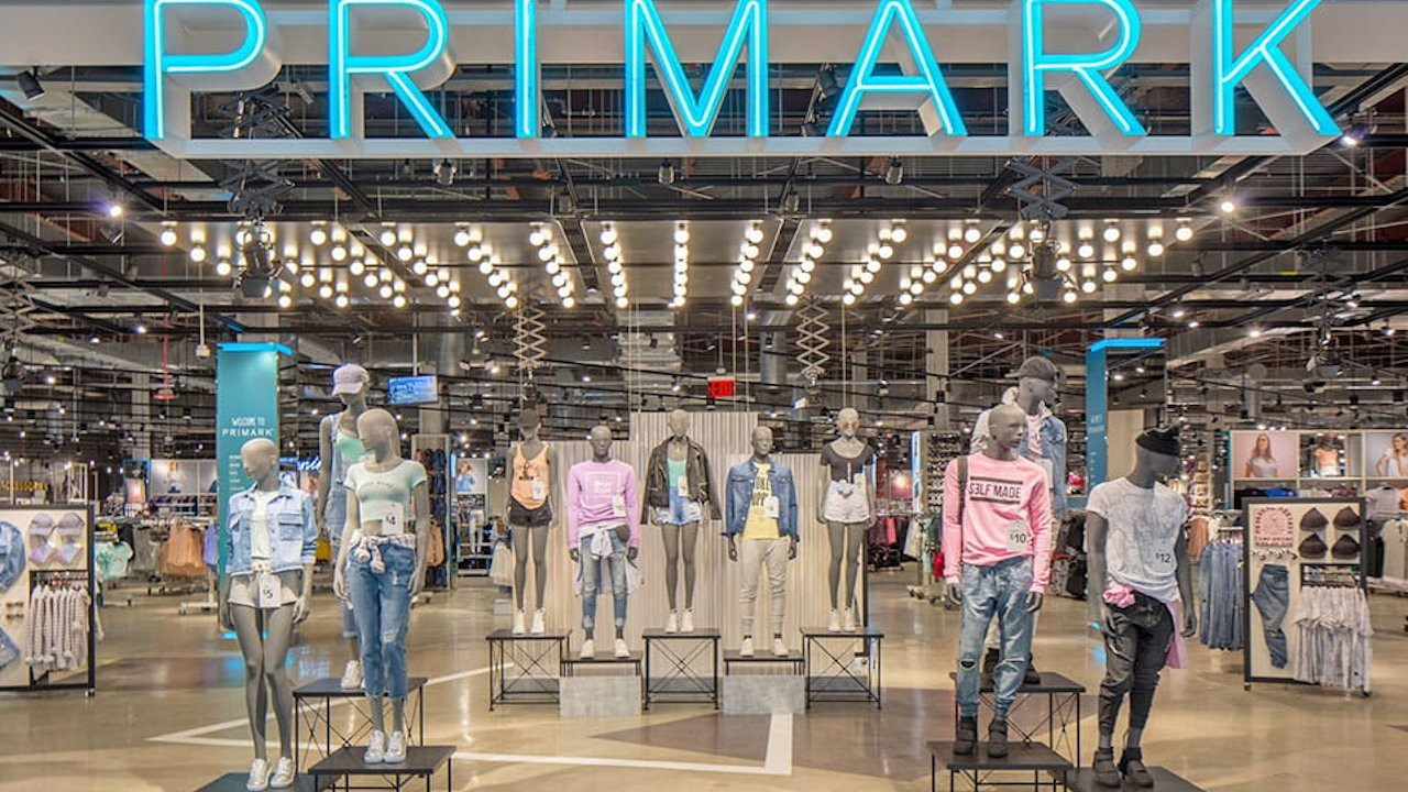 Primark Türkiye pazarı için özel ekip gönderdi