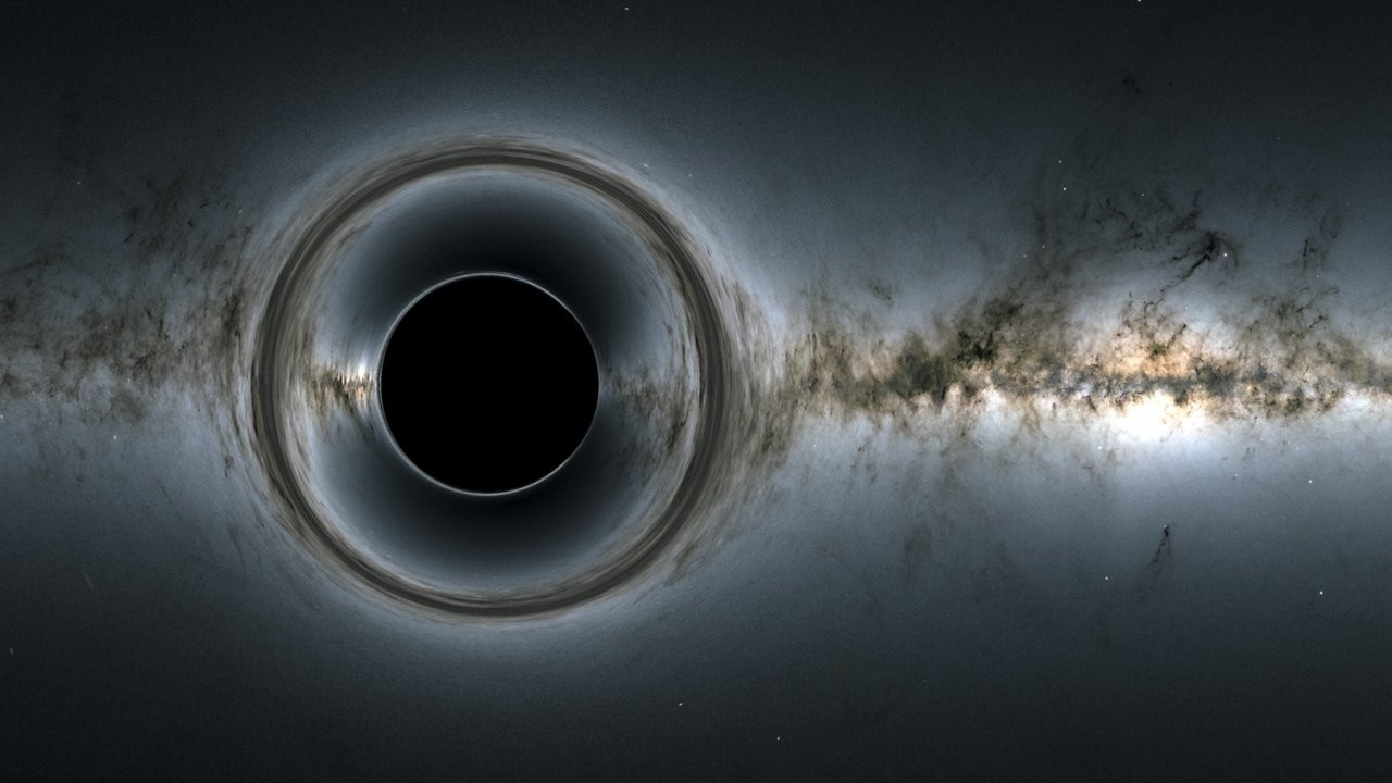 İlk potansiyel 'haydut' kara delik tespit edildi
