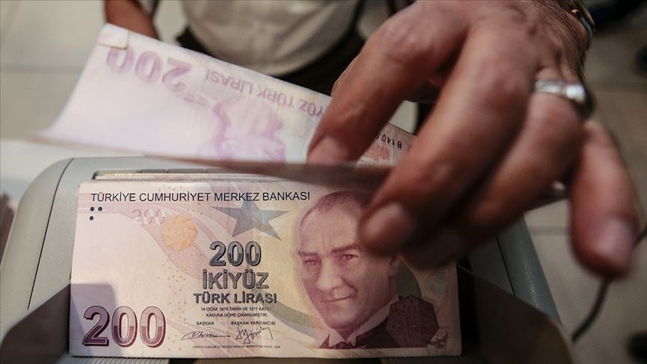 Türkiye yüksek enflasyon liginde bir sıra daha 'atladı'