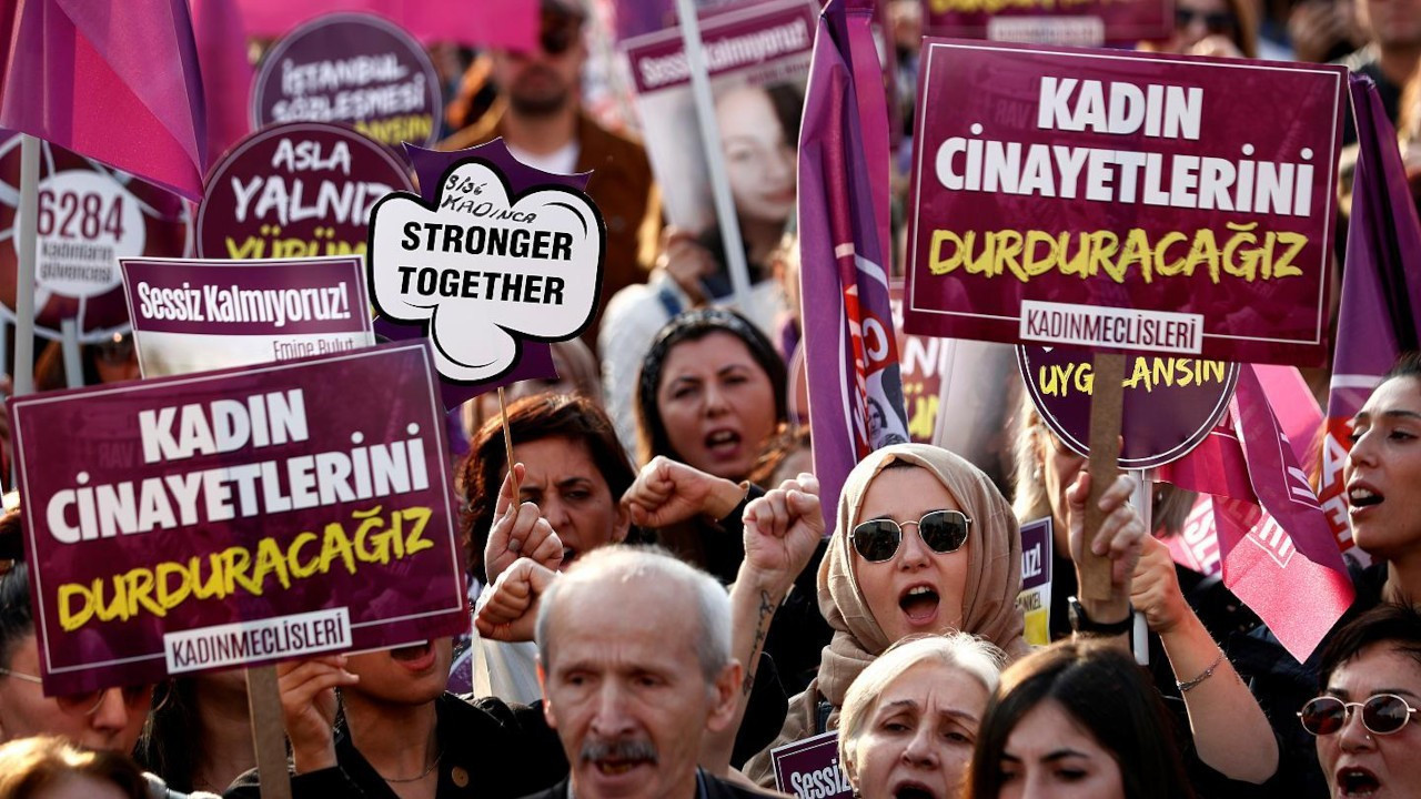 Ezidi kadını öldüren Serkan Özgün'ün cezası belli oldu: Tahrik indirimine ret