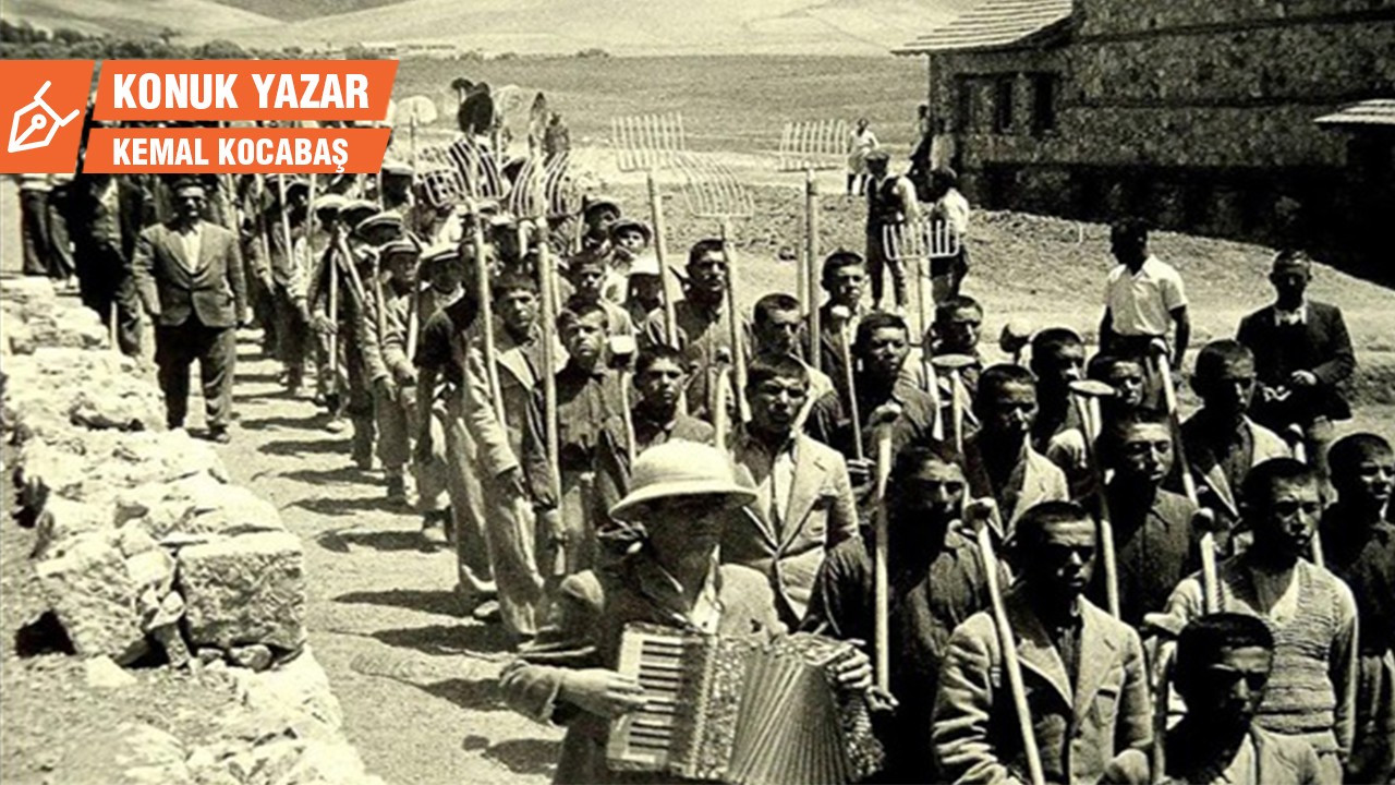 82. kuruluş yıldönümünde Köy Enstitülerini yeniden anlamak