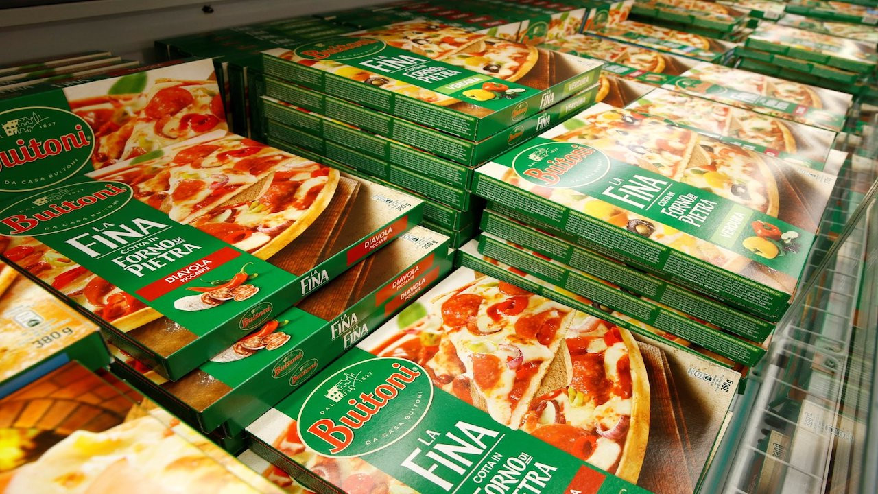 Bakteri krizi: Nestle pizzalarında koli basili tespit edildi
