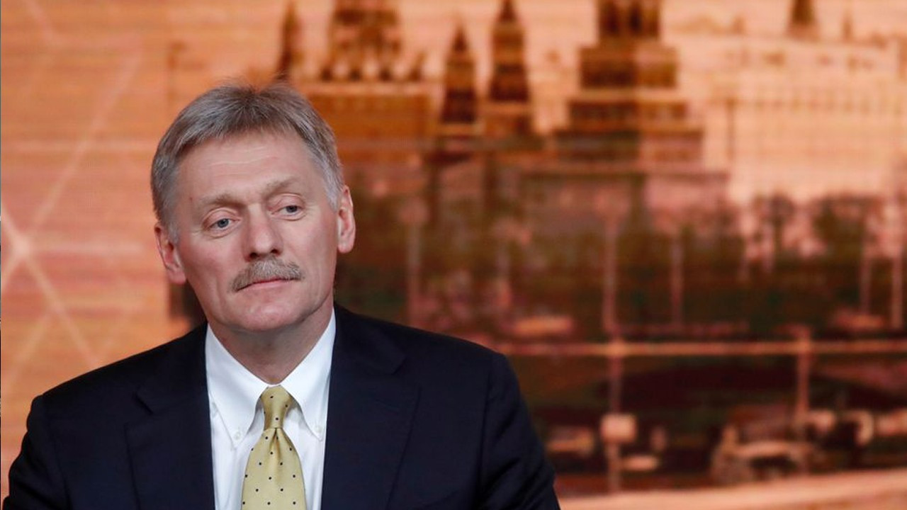 Kremlin sözcüsü: Putin Zelenskiy'le görüşme olasılığını reddetmiyor