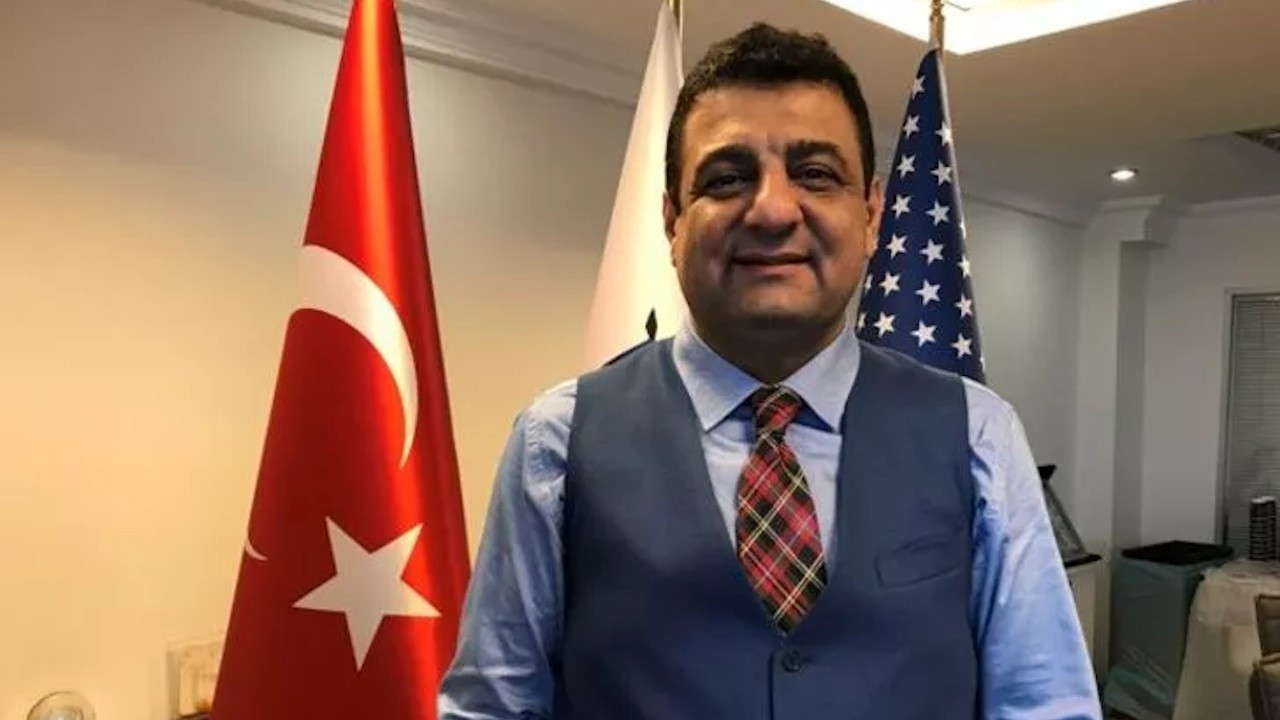 Ahmet Şık: Ali Osman Akat ile AK Parti arasında ne tür bir ilişki var?