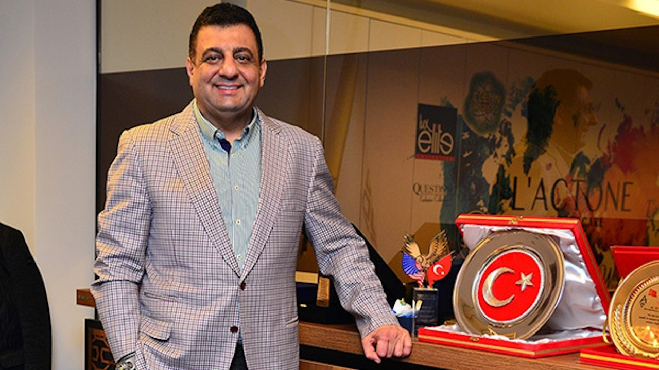Ali Osman Akat'ın şirketi sermayesini 3 yılda 60 kat artırmış
